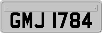 GMJ1784