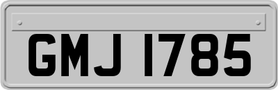 GMJ1785