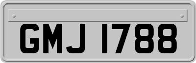 GMJ1788