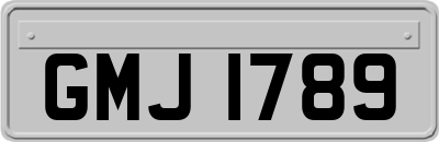 GMJ1789