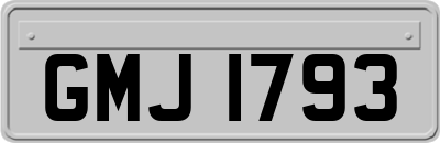 GMJ1793