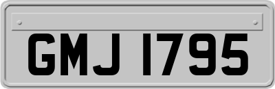 GMJ1795