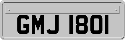 GMJ1801