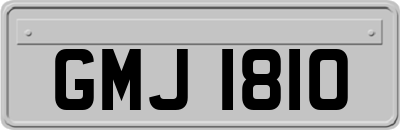 GMJ1810