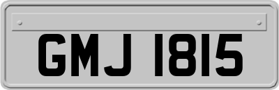 GMJ1815