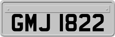 GMJ1822