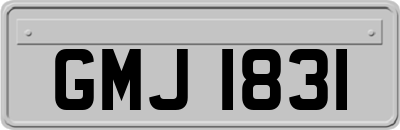 GMJ1831