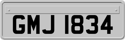 GMJ1834