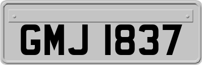 GMJ1837