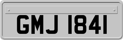 GMJ1841