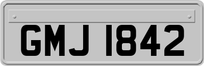 GMJ1842