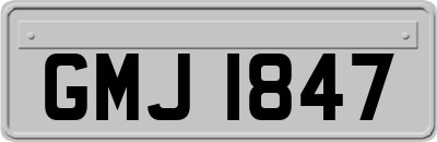 GMJ1847