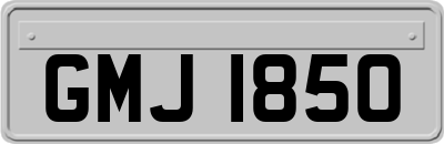 GMJ1850