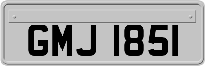 GMJ1851