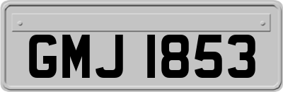 GMJ1853