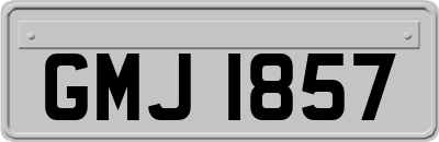 GMJ1857