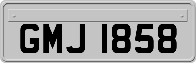 GMJ1858