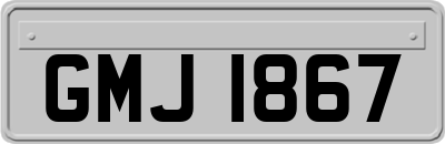 GMJ1867