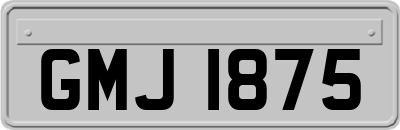 GMJ1875
