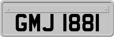 GMJ1881