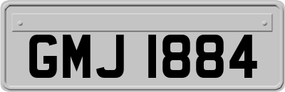 GMJ1884