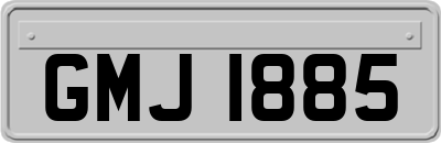 GMJ1885