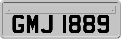 GMJ1889