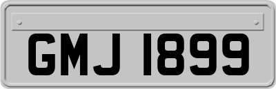 GMJ1899
