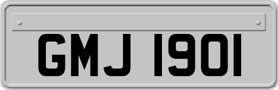 GMJ1901