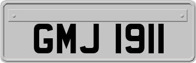 GMJ1911
