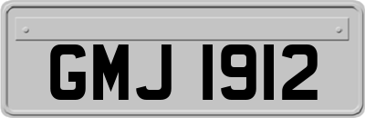 GMJ1912