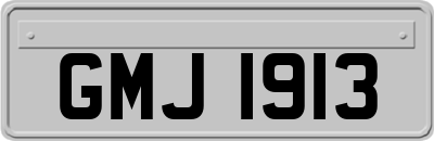 GMJ1913