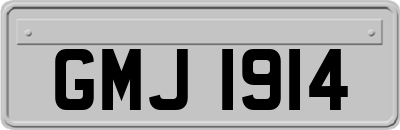 GMJ1914