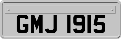 GMJ1915