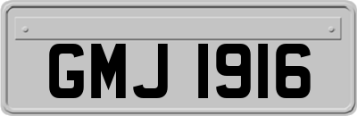 GMJ1916