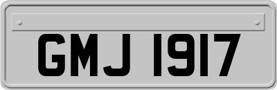 GMJ1917