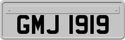 GMJ1919