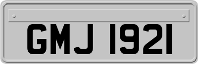 GMJ1921