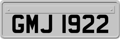GMJ1922