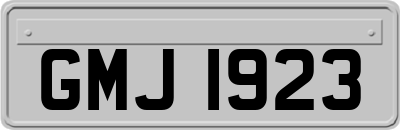 GMJ1923