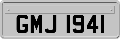 GMJ1941
