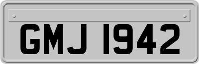 GMJ1942