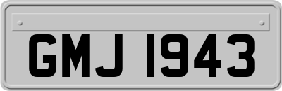 GMJ1943
