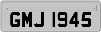 GMJ1945