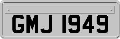 GMJ1949