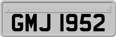 GMJ1952