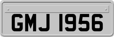 GMJ1956