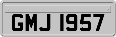 GMJ1957
