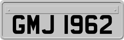 GMJ1962