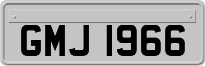 GMJ1966